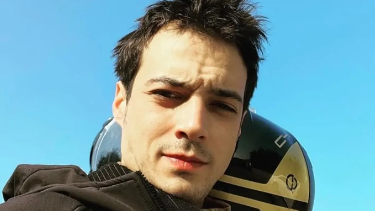 Mert Yazıcıoğlu ve Zeynep Artukmaç tatilde! O anlar böyle ortaya çıktı