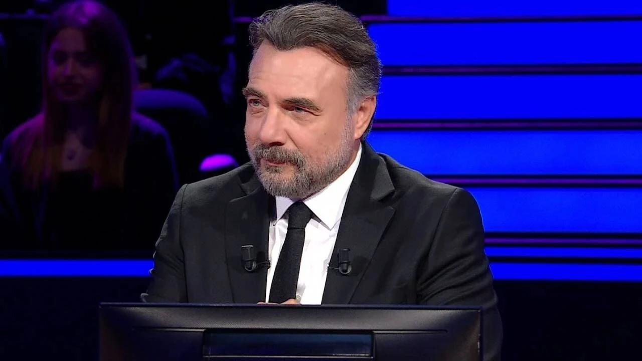 Oktay Kaynarca’nın yeni adresi belli oldu! Hem başrolde hem yapımcı koltuğunda