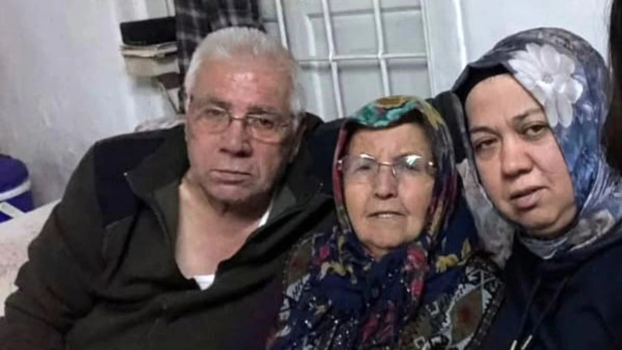 Korkunç kaza: Bir aile yok oldu