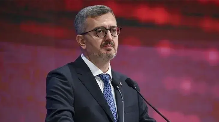 İletişim Başkanı Duran'dan Avrupa Parlamentosu kararına tepki