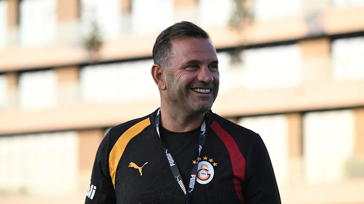 Galatasaray’dan Dünya Kupası operasyonu! Okan Buruk iki yıldızı da istedi...