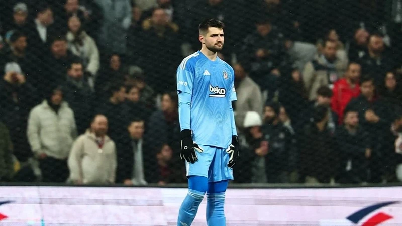 Ersin Destanoğlu Premier Lig'de forma giyebilir: Görüşmeler sürüyor