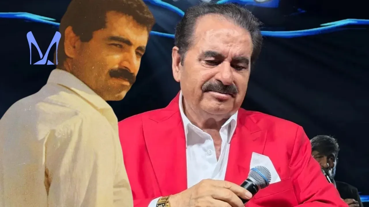 İbrahim Tatlıses'in hiç bilinmeyen mesleği şaşırttı! O tokatlar beni buralara getirdi
