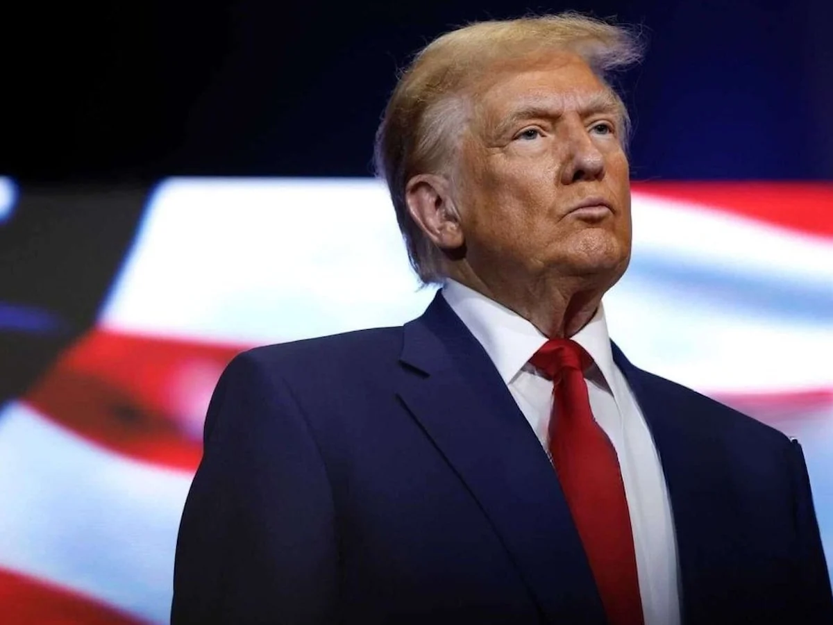 Trump, Netanyahu'ya 'deli' dediğini doğruladı