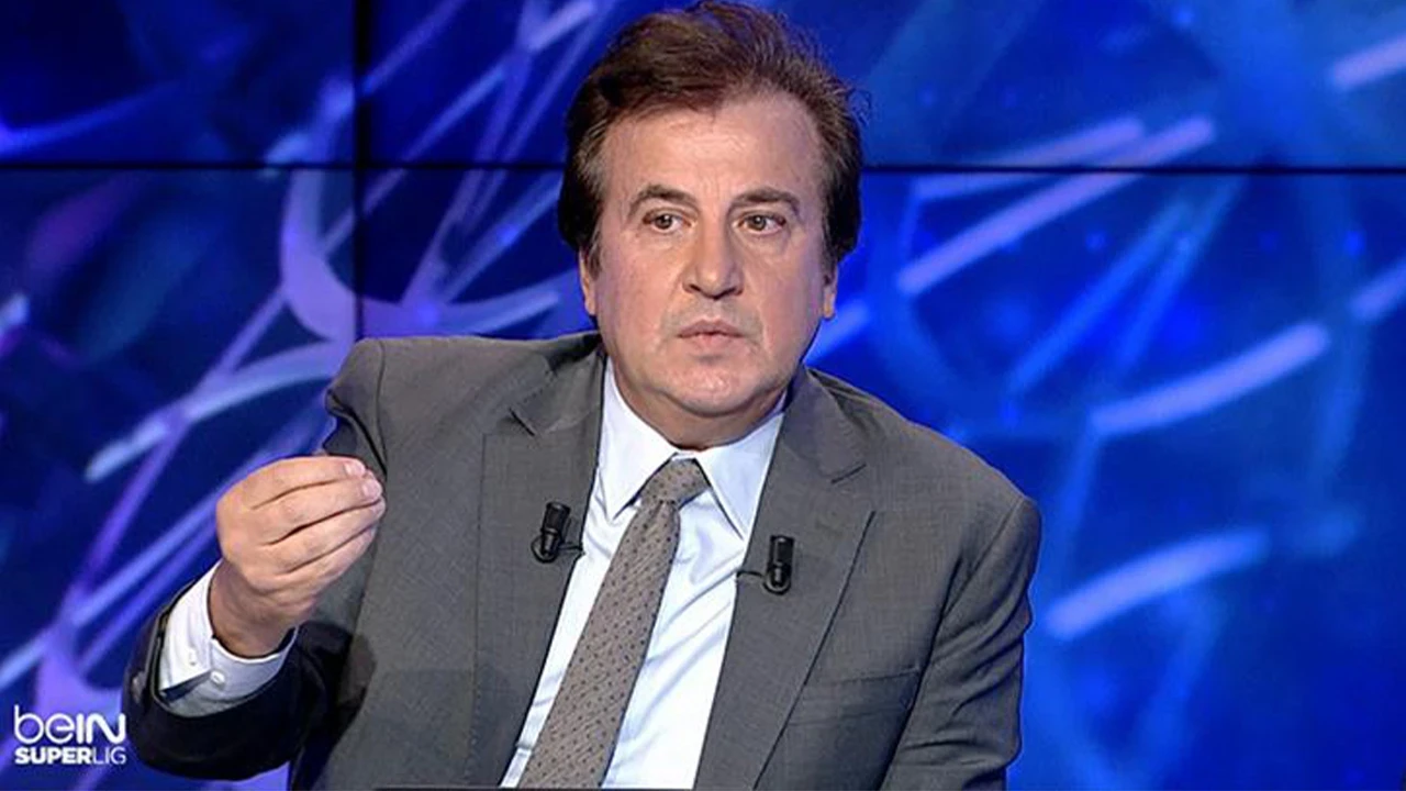 Ali Gültiken'den Beşiktaş'a başkanlık sinyali