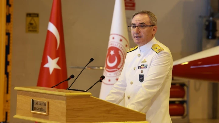 MSB’den SAMP-T açıklaması: Konya’ya konuşlandırıldı