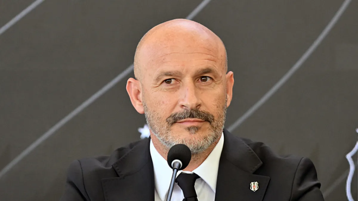 Vincenzo Italiano yıldız forveti aradı! Bize gel