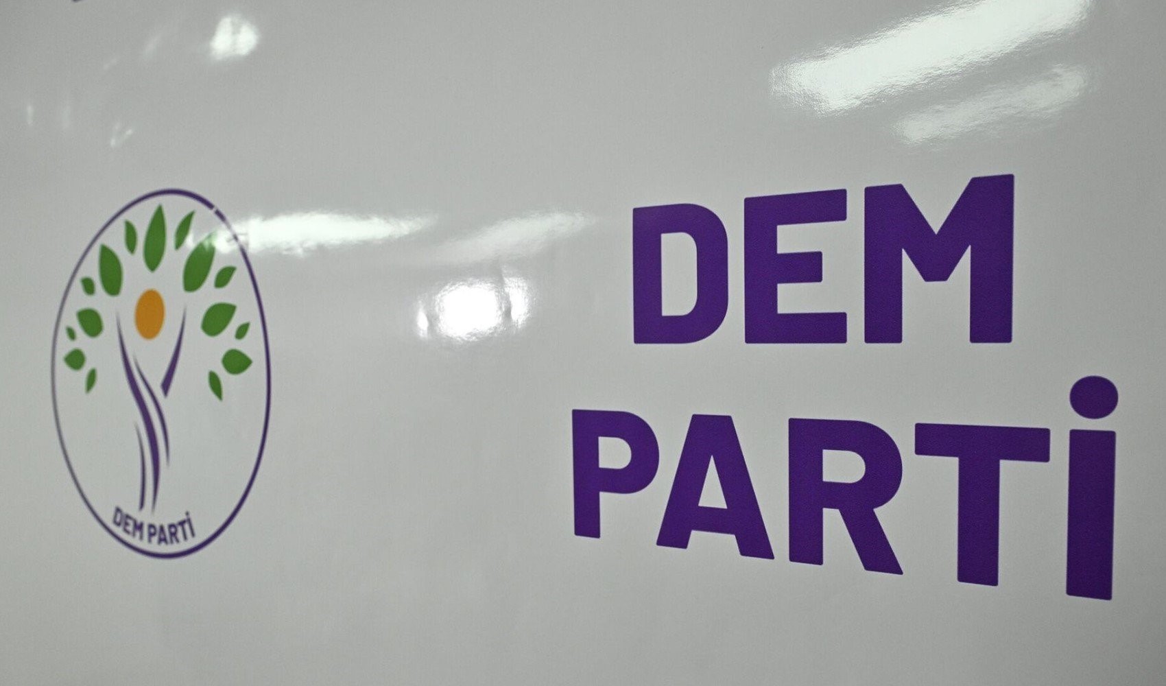 DEM Parti'den Otokoç'a silahlı saldırıyla ilgili açıklama