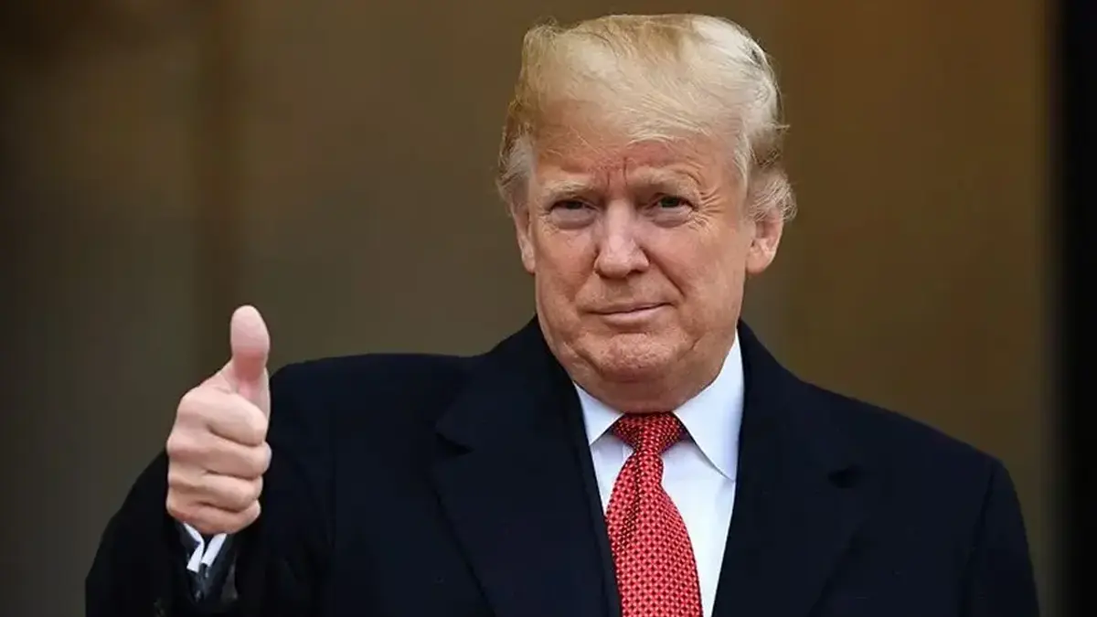 Sağlığı Tartışılıyordu... Trump Son Test Sonuçlarını Açıkladı