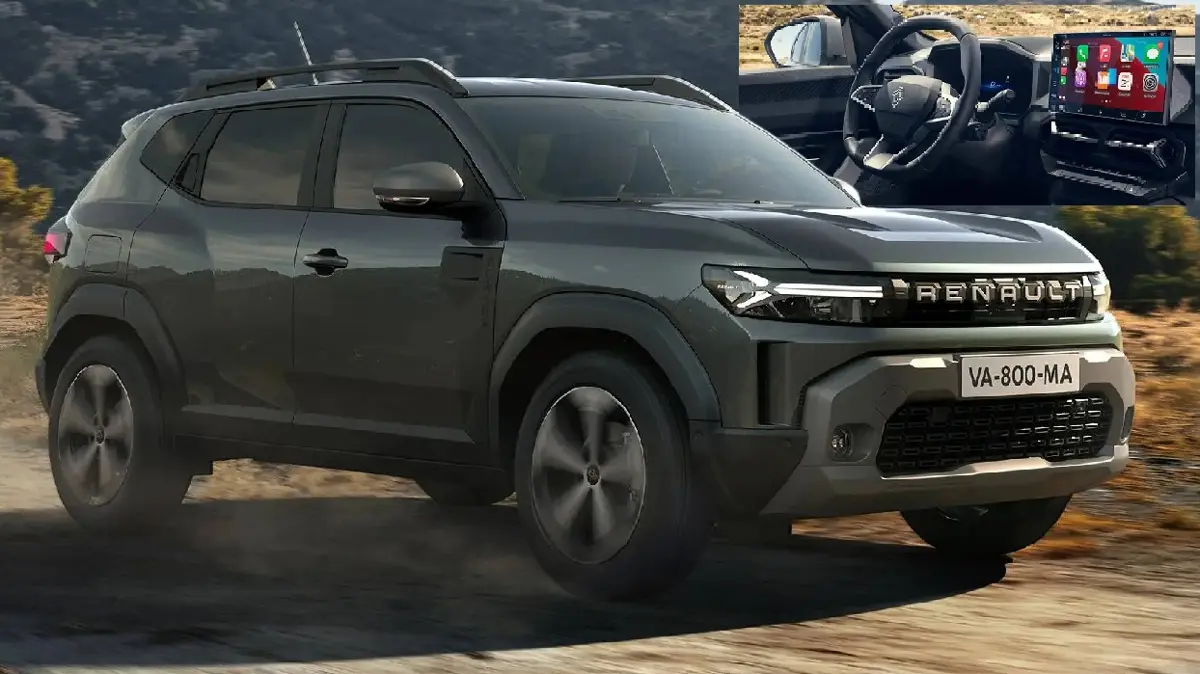 Renault indirimi duyurdu: Egea Sedan'dan bile ucuz Duster SUV! İşte güncel fiyat listeleri...