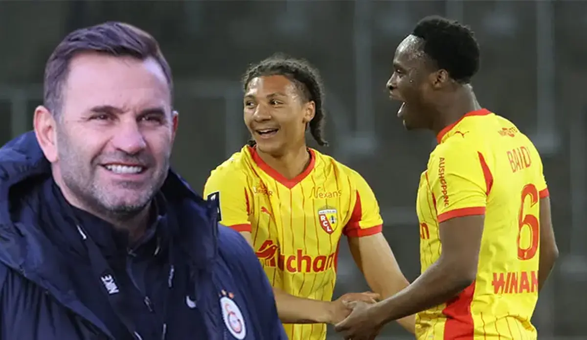 Galatasaray'dan stoper harekatı! Avusturyalı yıldız için harekete geçildi