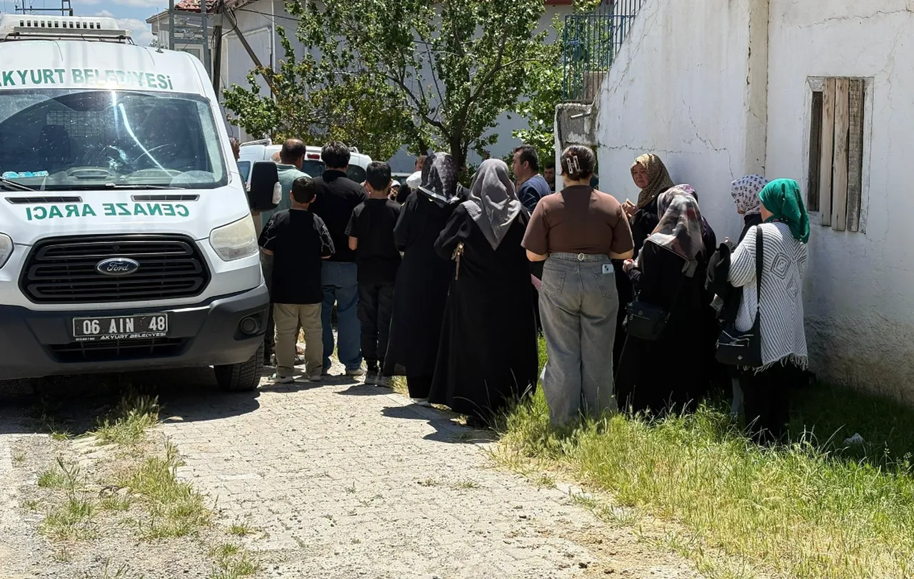 Piknikte karısını katletti! Her yerde didik didik aranıyor