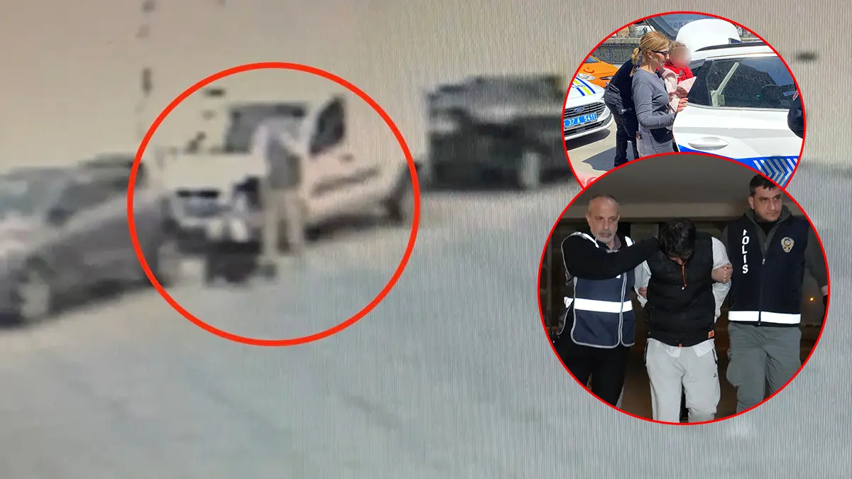 Hamile eşinin cesediyle günlerce yaşadı! Cani kocanın hapis cezası belli oldu