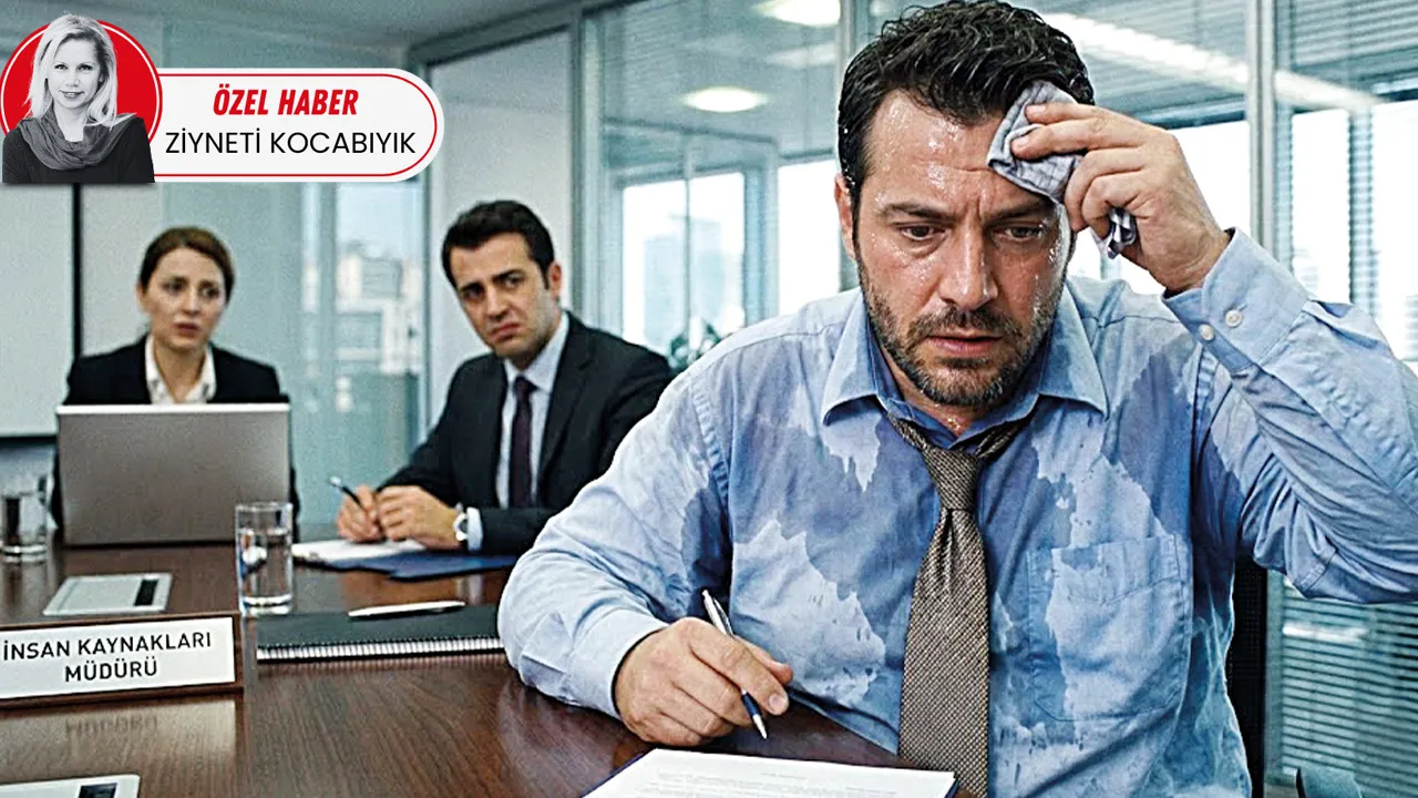 Türkiye'de 4 milyon kişi bu çileyi çekiyor: Çok terliyorsan bir sebebi var