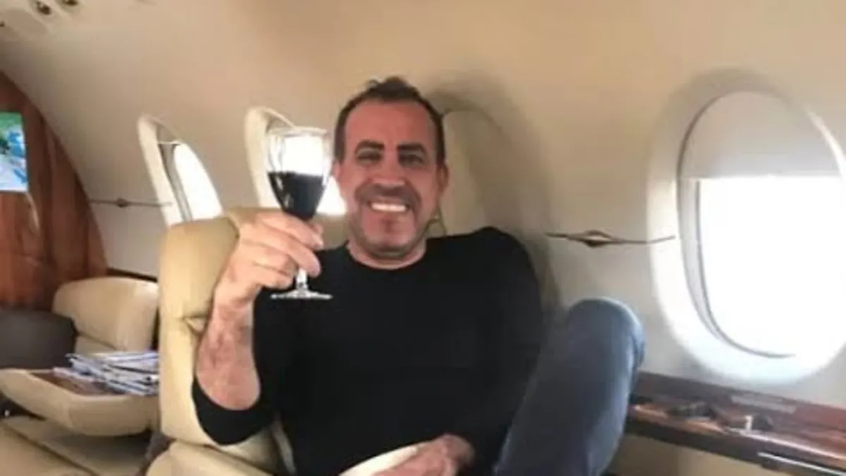 Haluk Levent’in milyonluk borç çarkı deşifre oldu