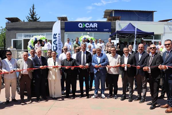 Quick Finansall ekosistemi Kocaeli’de büyüyor