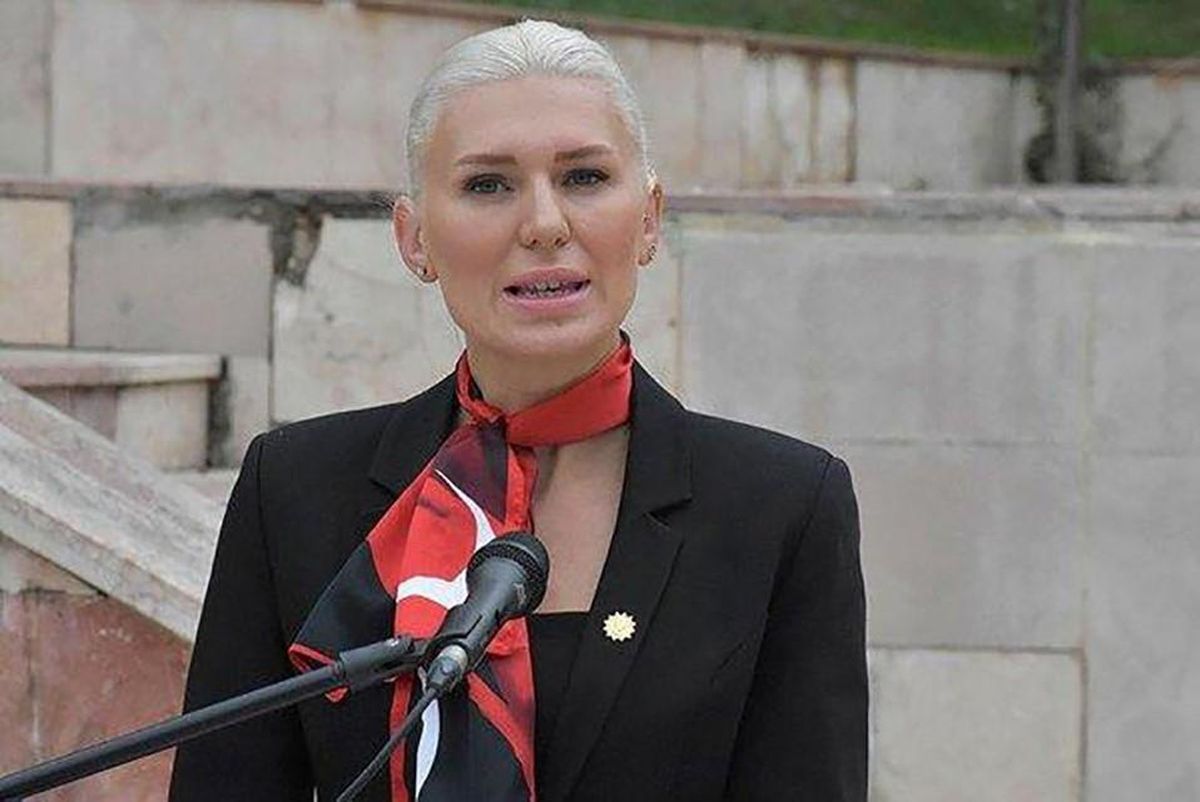 Bilecik Belediye Başkanı Subaşı Yeni Parti'ye geçiyor