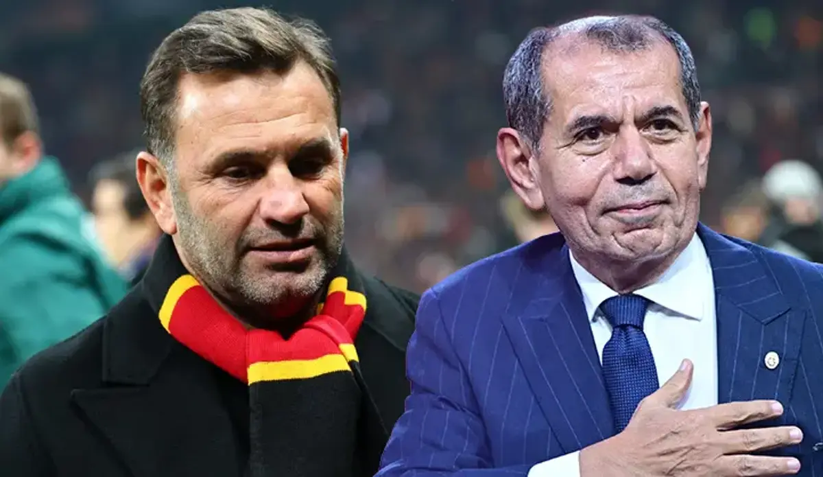 Transferde rota İngiltere! Galatasaray'da orta saha harekatı