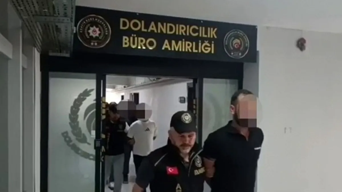 İzmir'de sahte yetkili servis şebekesi çökertildi | 0850'li numaralara dikkat!