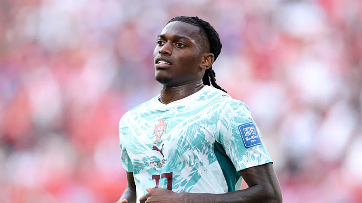 Fenerbahçe’den Rafael Leao bombası! Teklifin detayları ortaya çıktı...