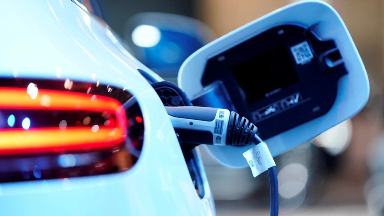 Elektrikli araç satışlarında artış