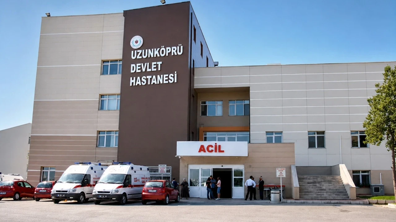 7 işçi, böcek ilacından zehirlendi