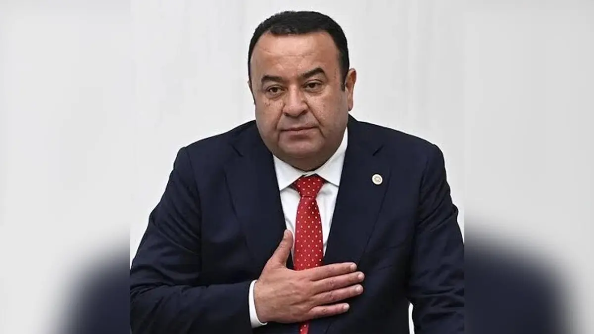 SON DAKİKA | CHP'li vekil Adnan Beker'in oğlu hakkında gözaltı kararı!