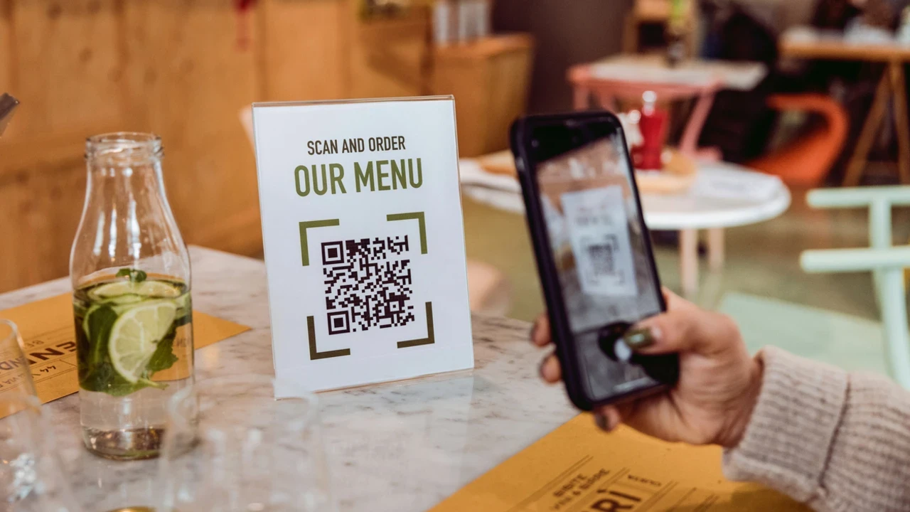 Restoran ve kafelerde yeni dönem başladı: Artık menülerde zorunlu oluyor