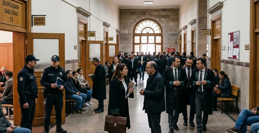 Etkin pişmanlıkta kritik ayrıntı: Zararın karşılanması suçu kabul anlamına mı geliyor?