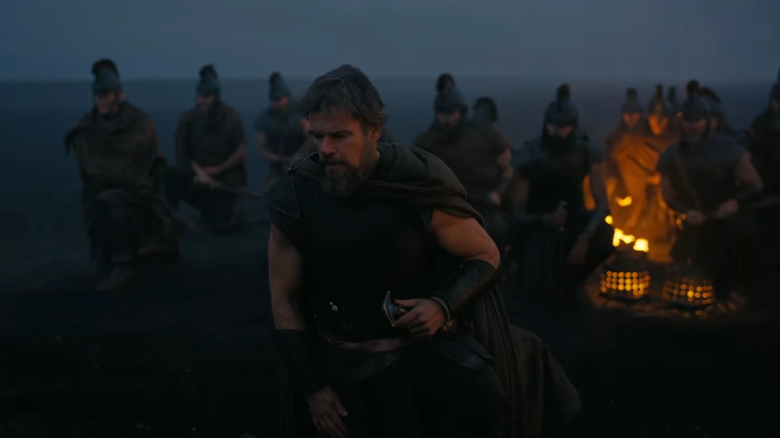 Christopher Nolan'ın yeni filmi The Odyssey gösterime girmeden rekor kırdı!