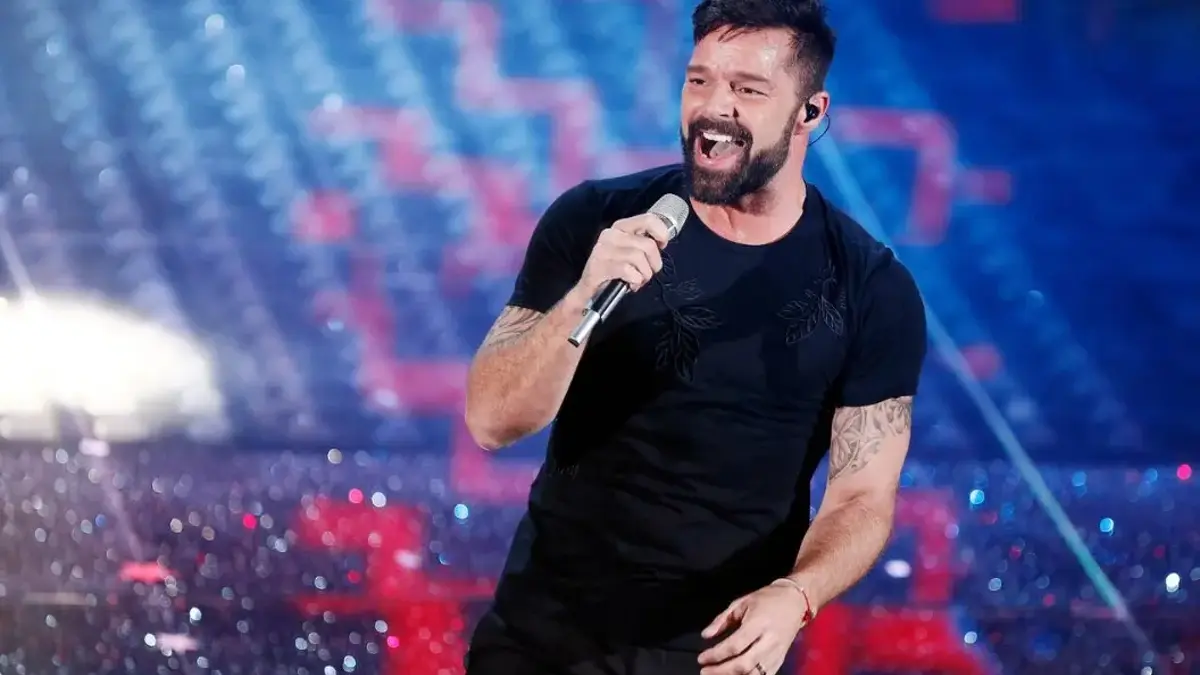 Ricky Martin İstanbul Öncesi İstekleriyle Şaşırttı! Kulis Listesi Olay Oldu