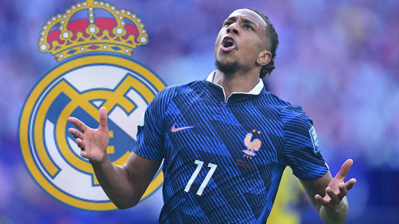 Real Madrid'den Olise için Bayern Münih'e çılgın teklif