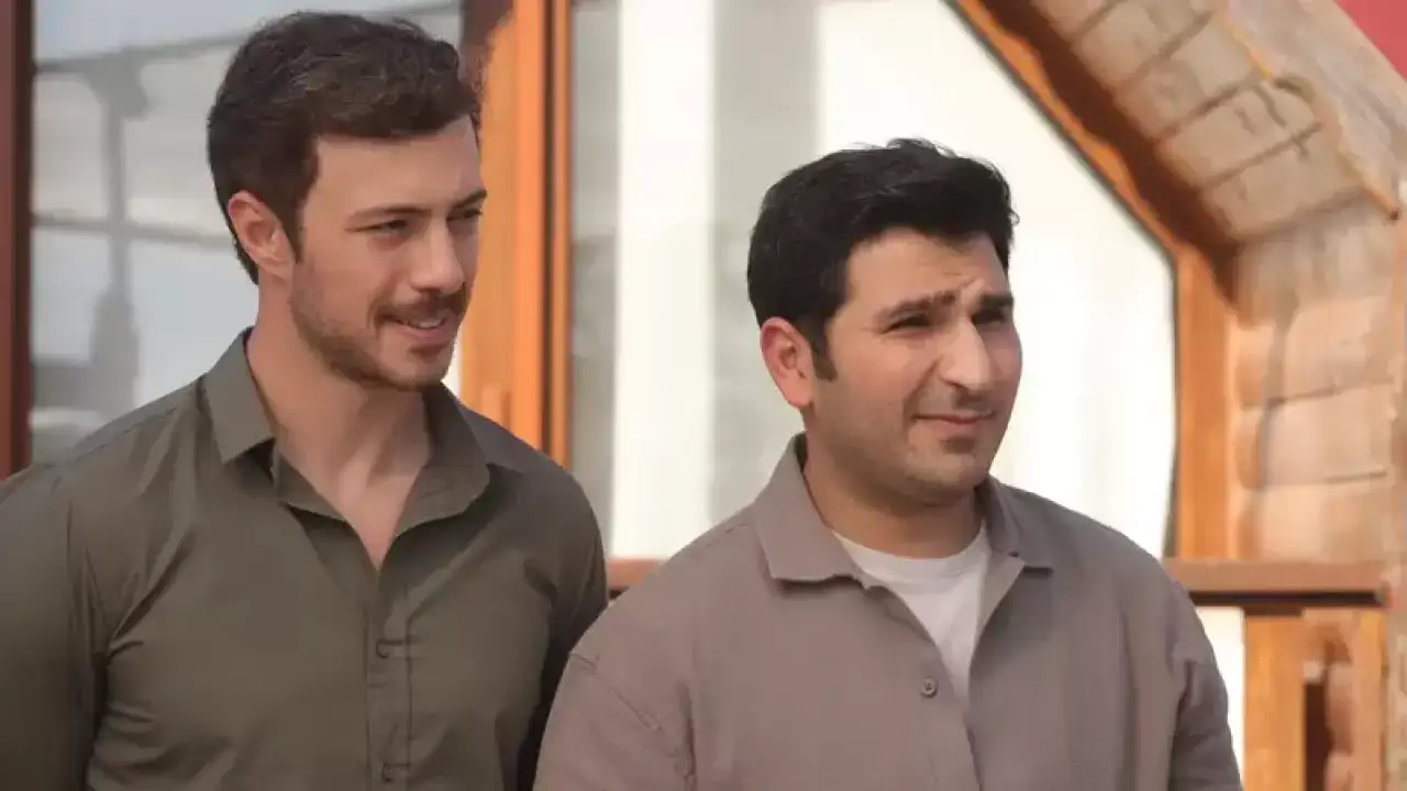 Cennetin Çocukları 35. bölüm canlı full izle linki! TRT 1 canlı yayın ekranı nereden ve nasıl izlenir?