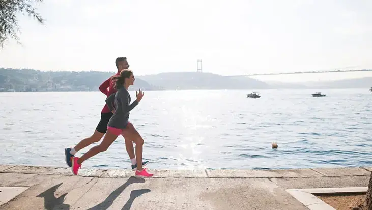 En az vakti spora ayırıyoruz