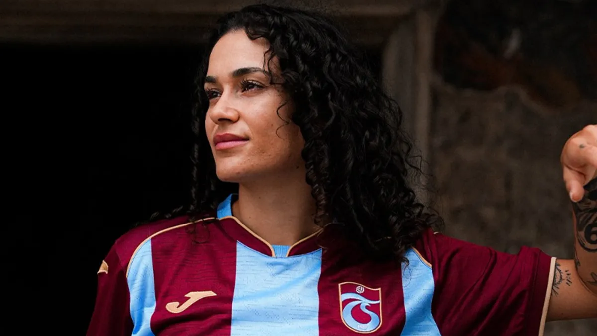 Trabzonspor, Benan Altıntaş'ı kadrosuna kattı!