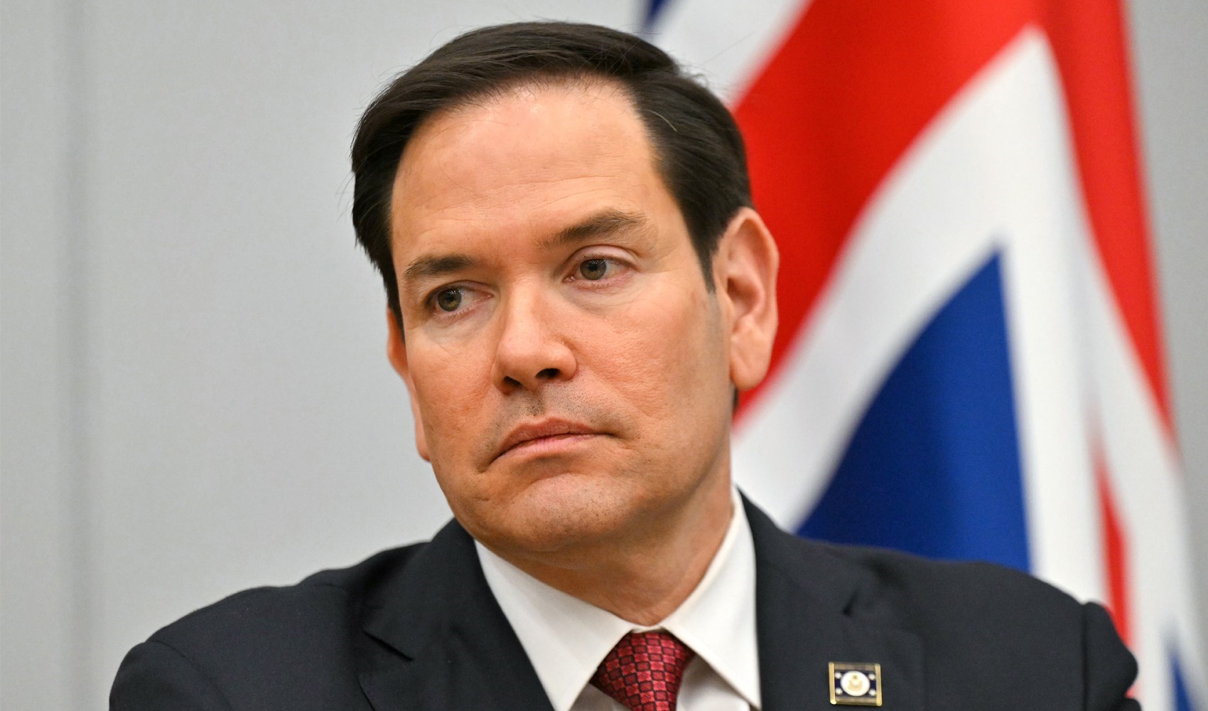 ABD Dışişleri Bakanı Rubio, BAE’de