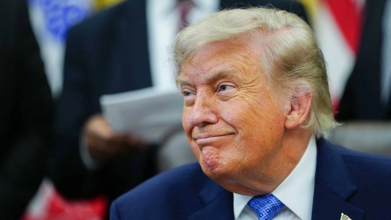 Trump'ın serveti mercek altında! Kripto kazancı dudak uçuklattı