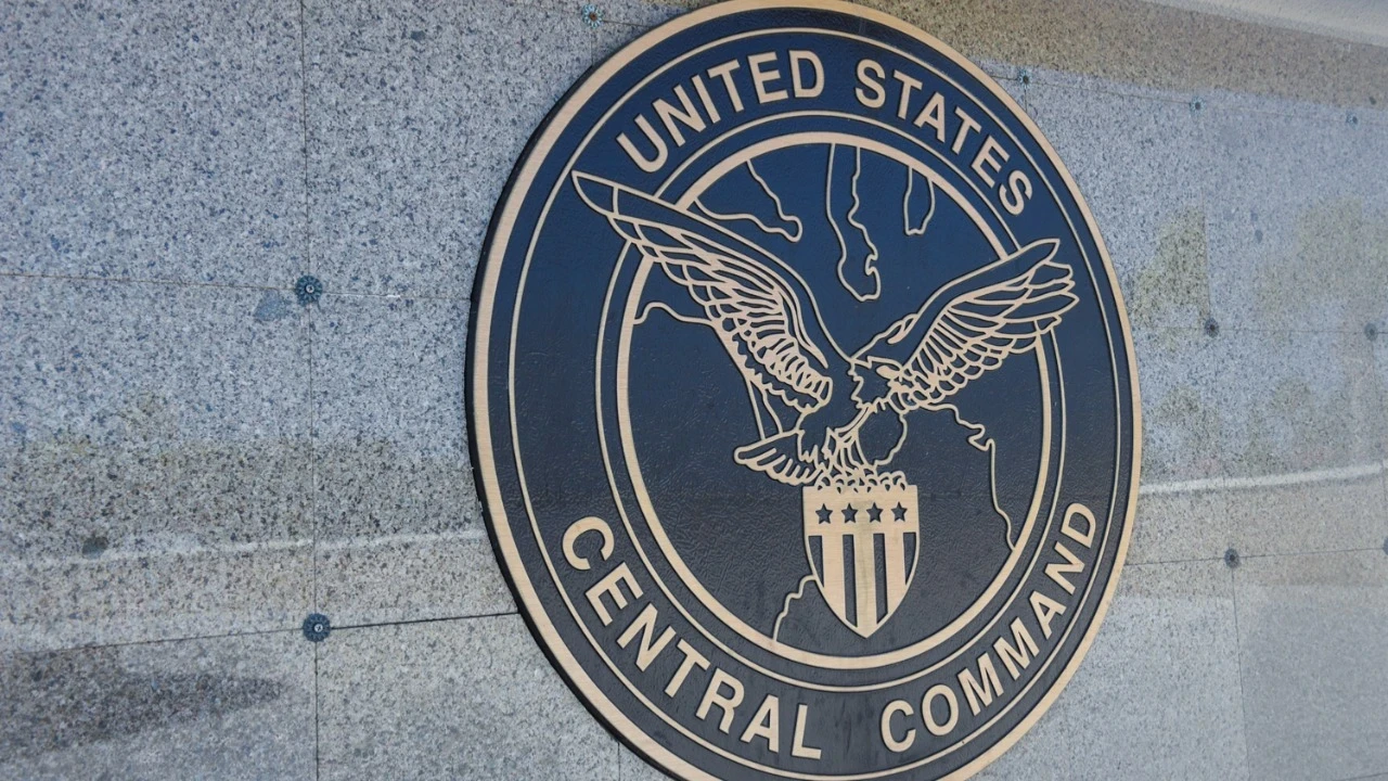 CENTCOM duyurdu! Ürdün'de 2 ABD askeri hayatını kaybetti