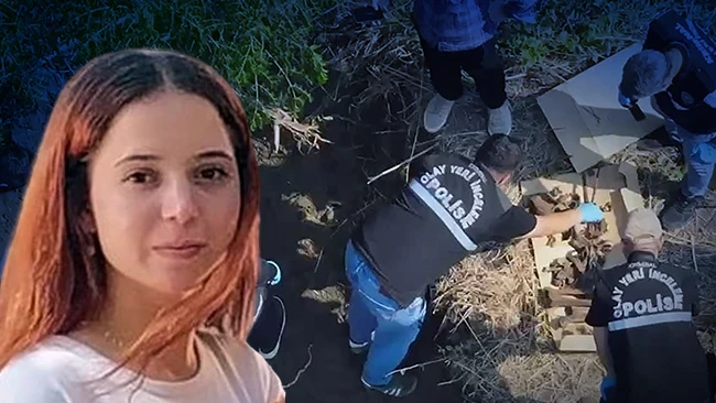 Hatay'da kan donduran cinayet! Eniştesi ve sevgilisinden sonra yeğeni: Kutuya atıp üzerini betonla kapatmış