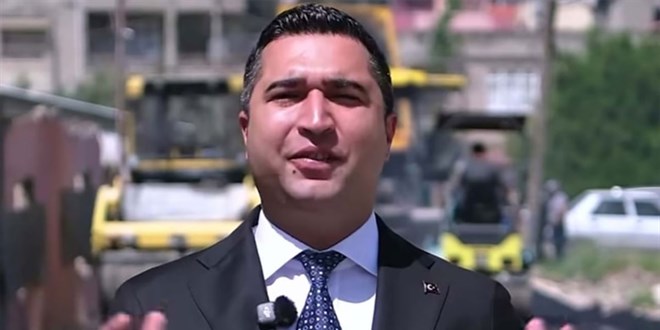 CHP'li belediye başkanına silahlı saldırı düzenlendi