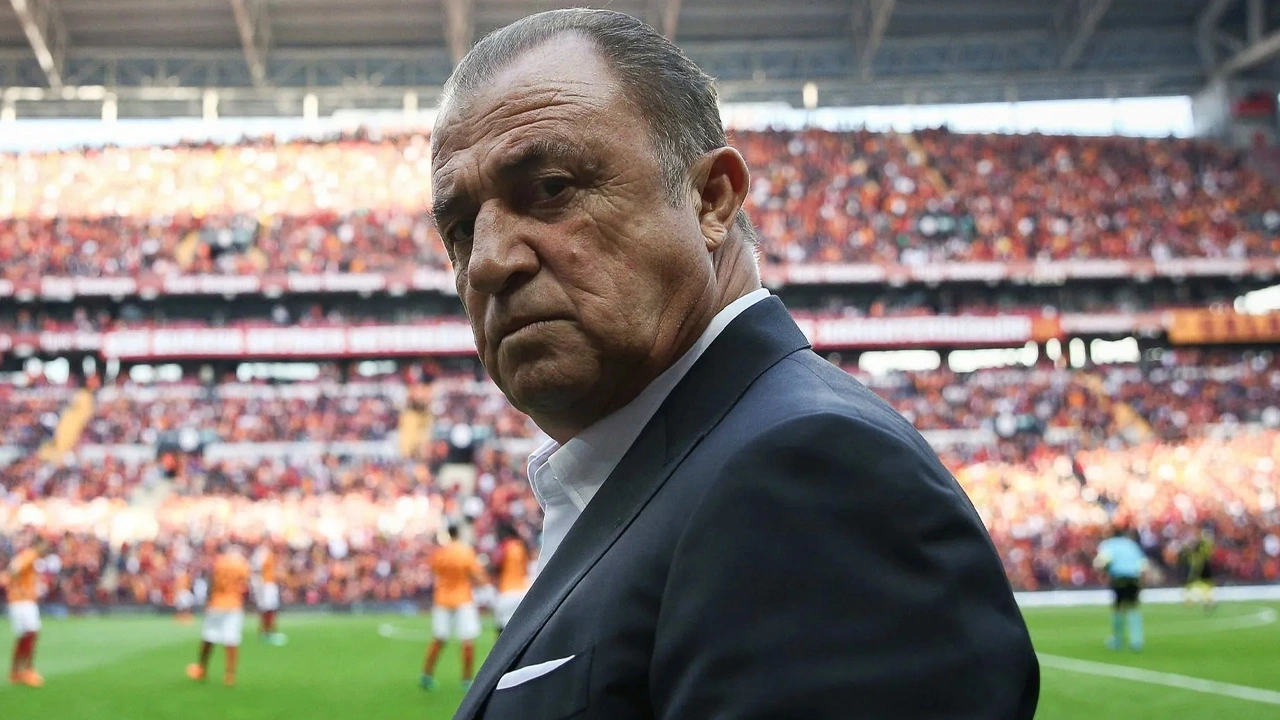 Fatih Terim Galatasaray paylaşımıyla noktayı koydu