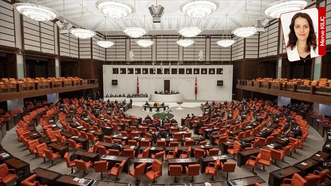 'Çerçeve yasa' için tatil formülü!