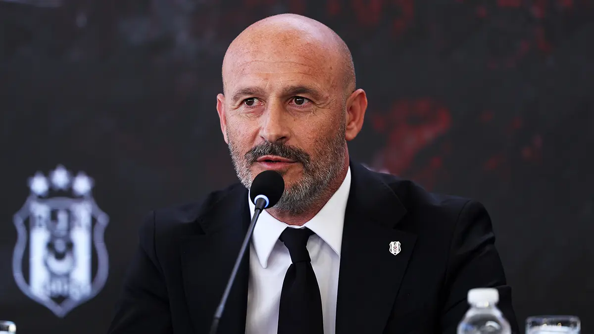 Beşiktaş'ta transfer operasyonu! Italiano'nun listesi ortaya çıktı