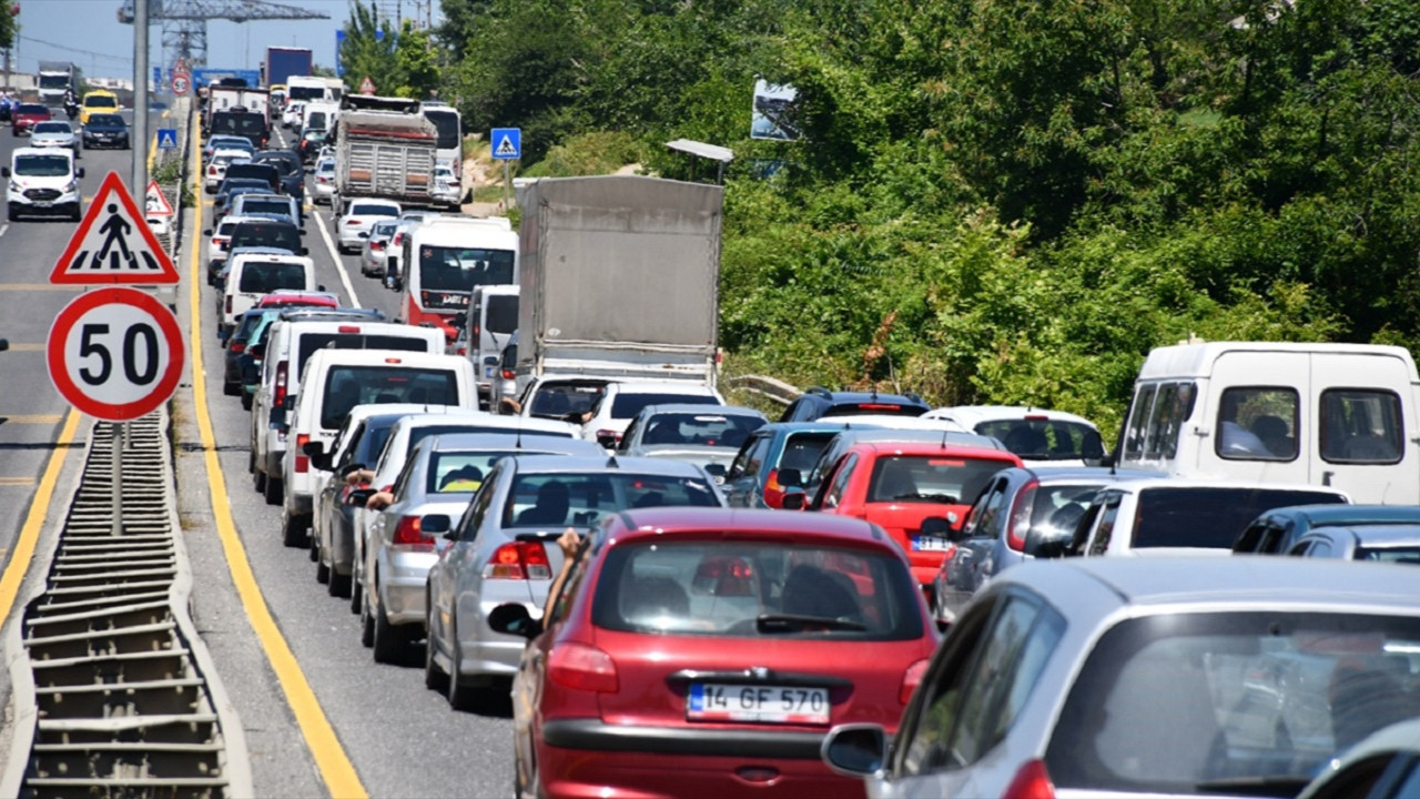 Bugün devreye girdi: Zorunlu trafik sigortasında yeni dönem