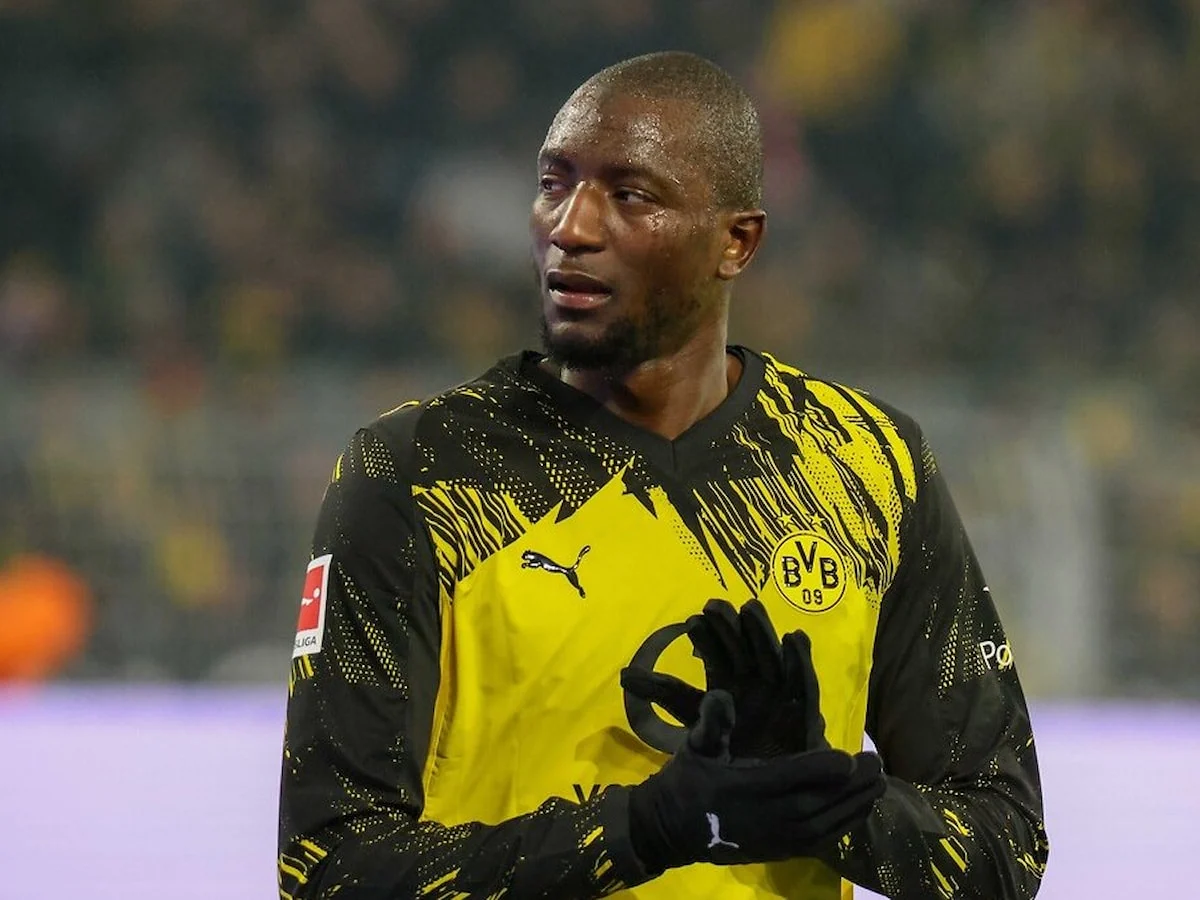 Serhou Guirassy cephesinden Fenerbahçe açıklaması!