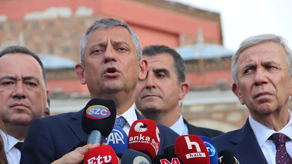 SON DAKİKA | Özgür Özel ‘Ekonomiyi kurtaracağız’ demişti! CHP’li belediyeler 2 yılda battı