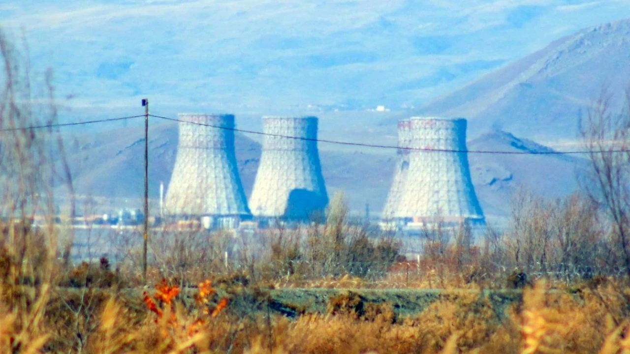 Metsamor’u görmezden gelemeyiz