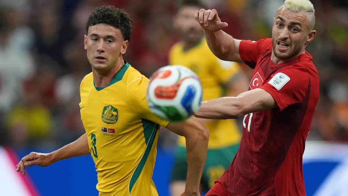 Türkiye - Paraguay maçı ne zaman, saat kaçta? Türkiye Dünya Kupası 2. maç tarihi!
