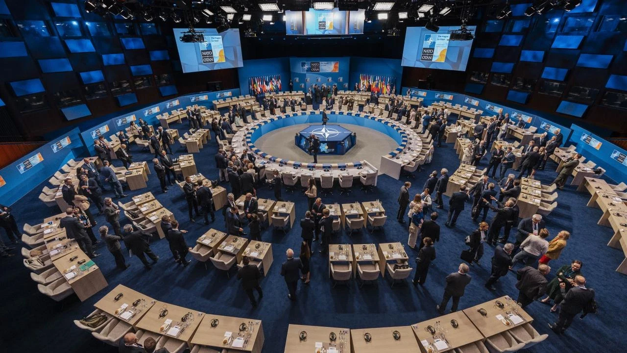 NATO’dan Ukrayna’ya yeni destek paketi