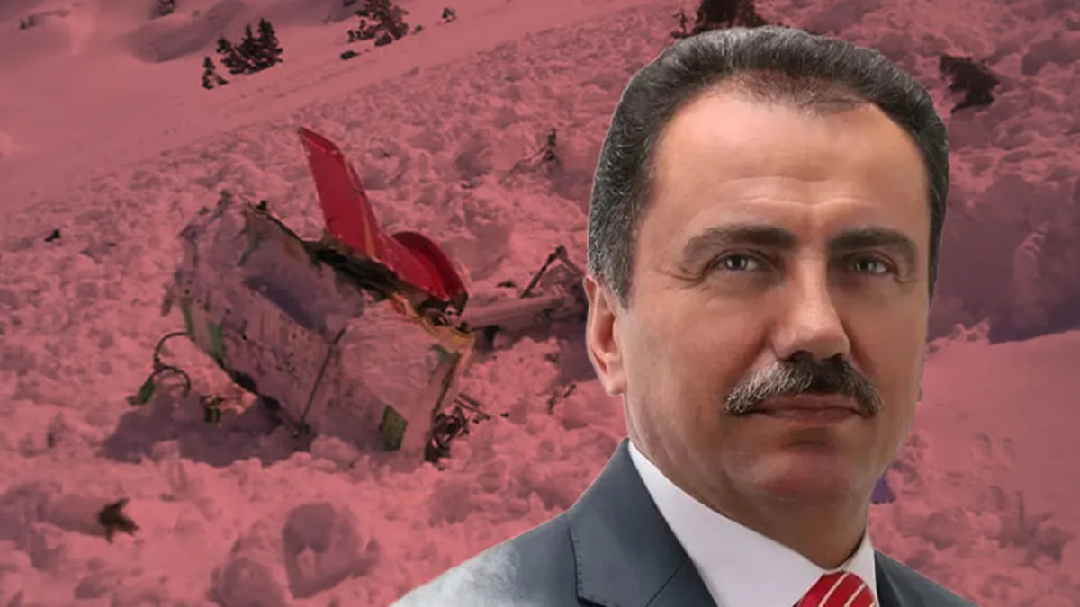 Muhsin Yazıcıoğlu soruşturmasında FETÖ uzantısı! Yeni deliller ortaya çıktı: O isim olayın ardından İzmir'e gitmiş